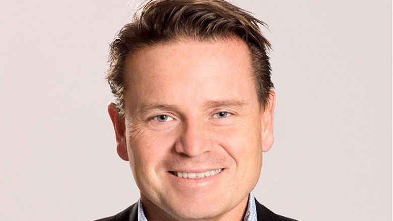 Jens Holtinger, responsable de Producción de camiones de Volvo Group | VOLVO GROUP - Archivo ep jens holtinger responsable de produccion de camiones de volvo group