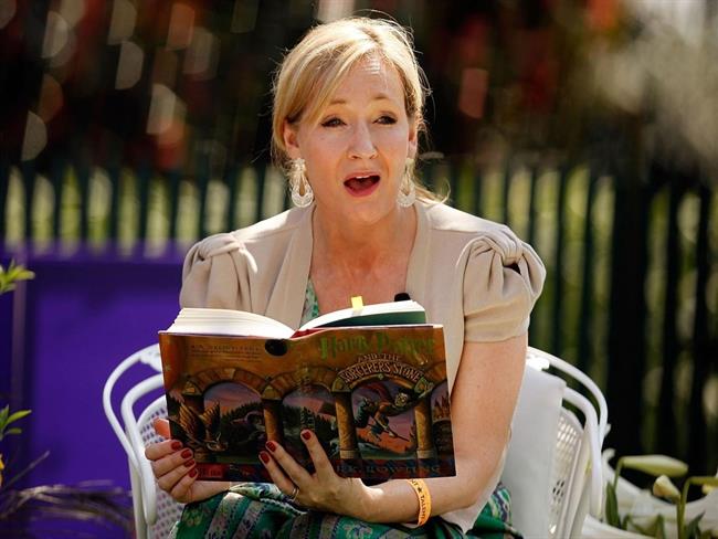 ep jk rowling