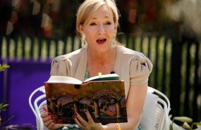 ep jk rowling
