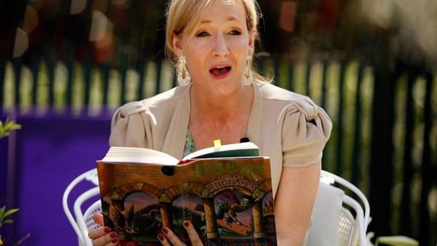 ep jk rowling
