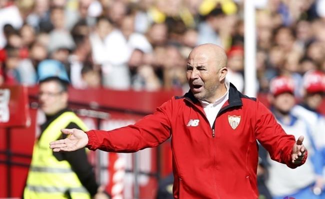 Jorge Sampaoli Sevilla ep jorge sampaoli sevilla