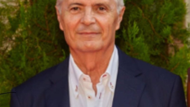 ep jose lorenzo mullet ex vicepresidente ejecutivo de grupo barcelo ep jose lorenzo mullet ex vicepresidente ejecutivo de grupo barcelo