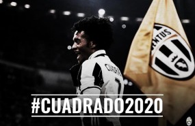 ep juan guillermo cuadrado juventus