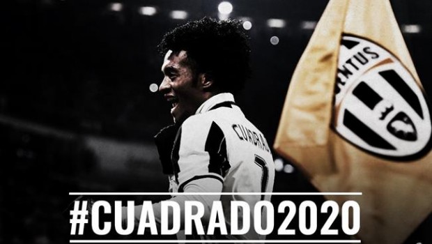 ep juan guillermo cuadrado juventus