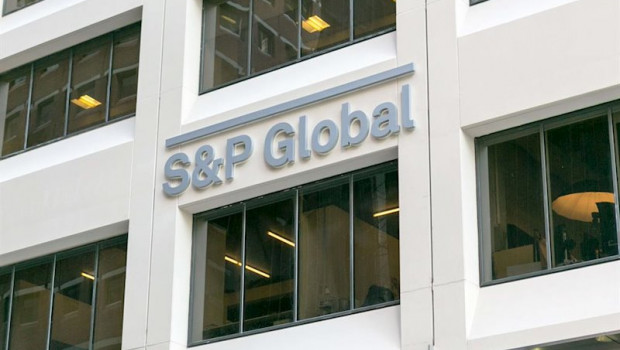 ep la agencia de calificacion crediticia sp global