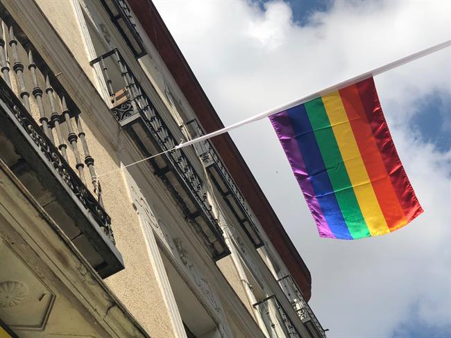 ep la bandera arcoirisla celebracionorgullo gaymadrid 20180706142010