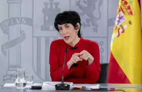 ep la ministra de seguridad social inclusion y migraciones y nueva portavoz del gobierno elma saiz 20251226105404