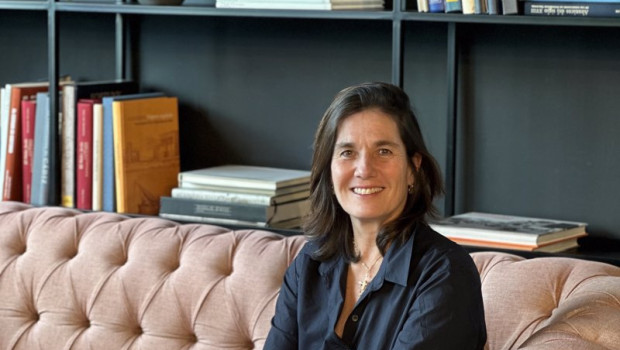 ep la nueva directora general de avos tech de prosegur maria fernandez de cordoba