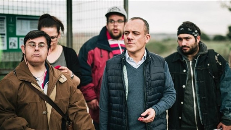 La película 'Campeones' | UNIVERSAL - Archivo ep la pelicula campeones 20190730144513