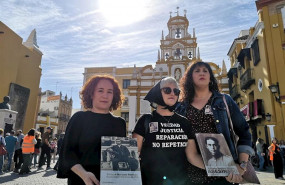 ep la portavoz de adelante andalucia en la comision de cultura y patrimonio historico ana naranjo
