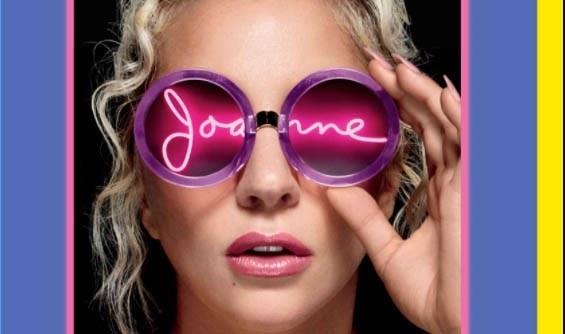 Lady Gaga | LIVE NATION ep lady gaga