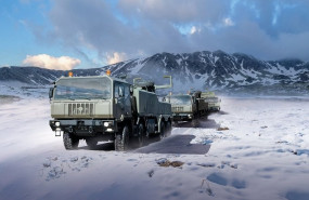 ep las fuerzas armadas rumanas recibiran los primeros 942 vehiculos de defensa de iveco cnh