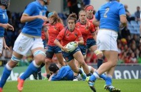 ep las leonas logranprimera victoriamundial