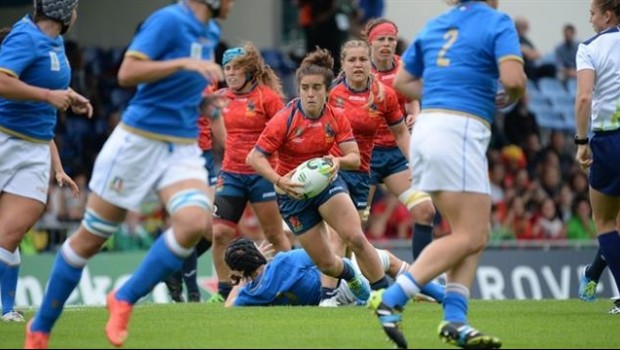 ep las leonas logranprimera victoriamundial