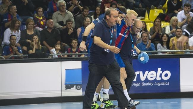 ep lasse andersson barcelona lassa balonmano