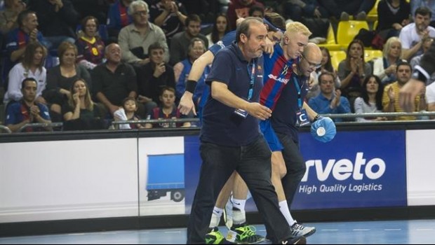 ep lasse andersson barcelona lassa balonmano