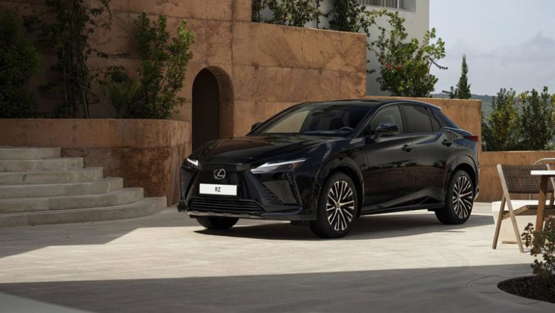 ep lexus rz ep lexus rz