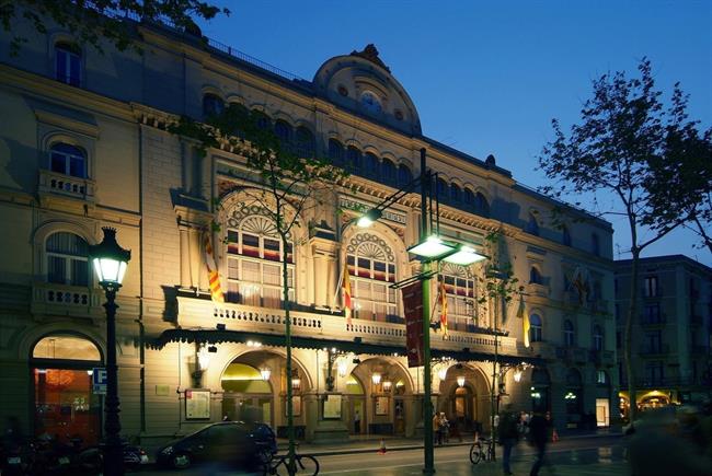 Liceu ep liceu