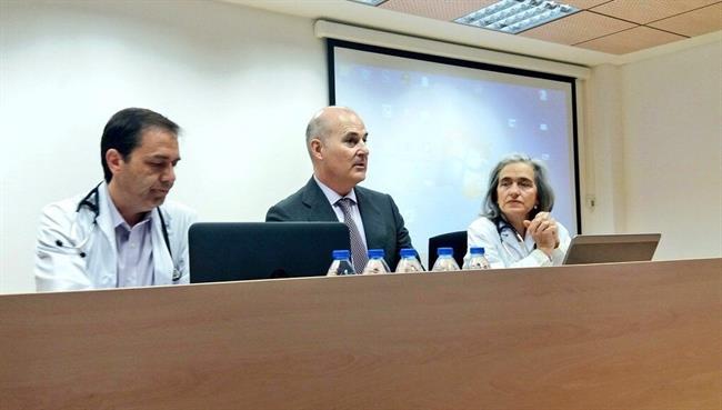 ep los expertos adviertenquemanejo adecuadola insuficiencia cardiaca re