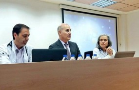 ep los expertos adviertenquemanejo adecuadola insuficiencia cardiaca re