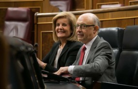 ep los ministros fatima banezcristobal montoroplenocongreso