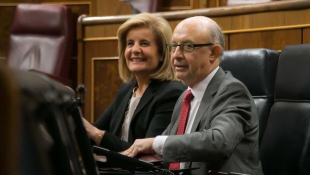 ep los ministros fatima banezcristobal montoroplenocongreso