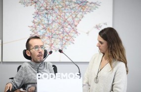 ep los portavocesconsejocoordinacionpodemos pablo echeniquenoelia