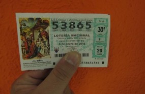 ep loterianino