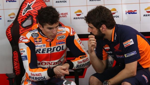 ep marc marquez charlasanti hernandez