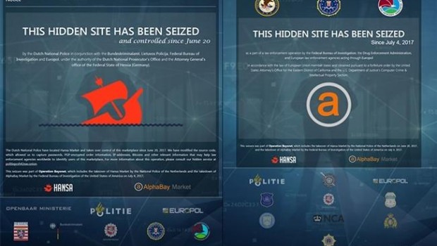 ep mercados negrosla dark web clausuradoslas autoridades