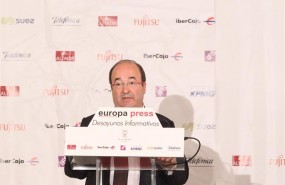 ep miquel icetadesayunoeuropa press presentadopedro sanchez