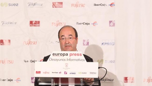 ep miquel icetadesayunoeuropa press presentadopedro sanchez