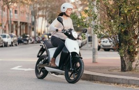 ep moto electrica movilidad torrot ep moto electrica movilidad torrot