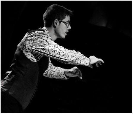 ep musico daniel batan