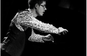 ep musico daniel batan