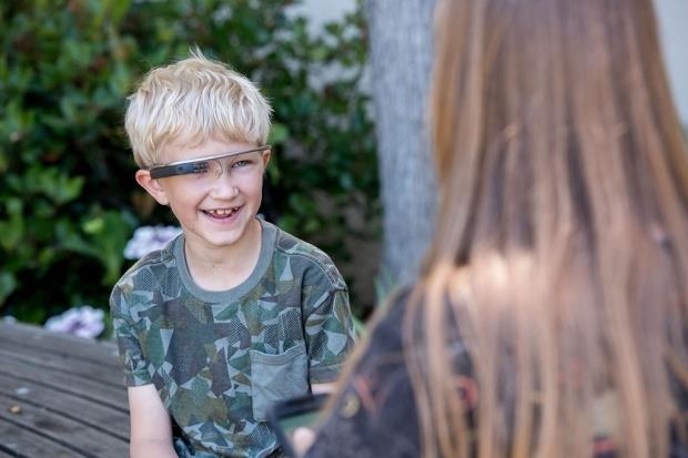 ep ninolas google glass