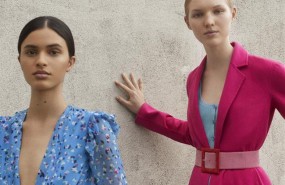 ep nueva coleccion carolina herrera