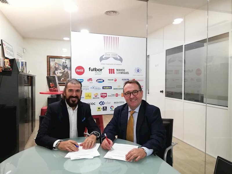 ep nueva pescanova se adhiere al club hosteleria de espana