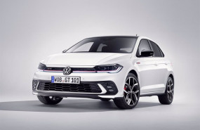 ep nuevo polo gti