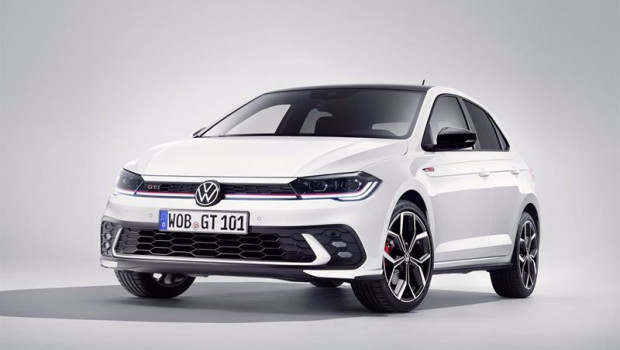ep nuevo polo gti