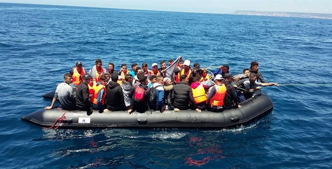 ep patera47 migrantes magrebiesestrecho