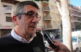 ep patxi lopez atendiendolos mediosalcantarilla