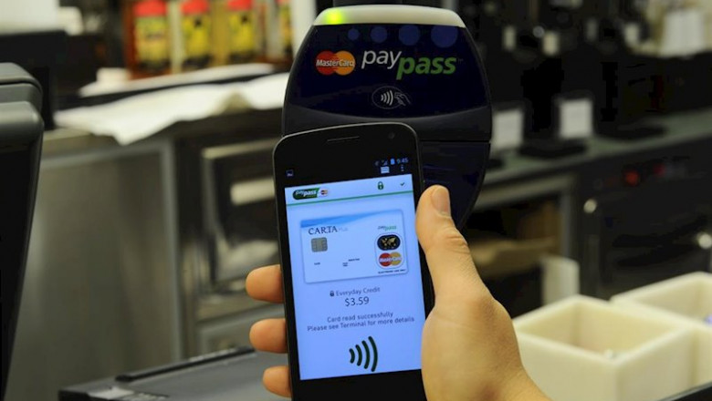 Paypass Wallet De Mastercard | MASTERCARD - Archivo ep paypass wallet de mastercard
