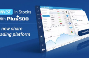ep plus500 lanza una nueva plataforma de negociacion de acciones plus500 invest