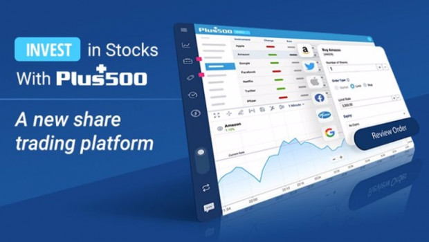 ep plus500 lanza una nueva plataforma de negociacion de acciones plus500 invest