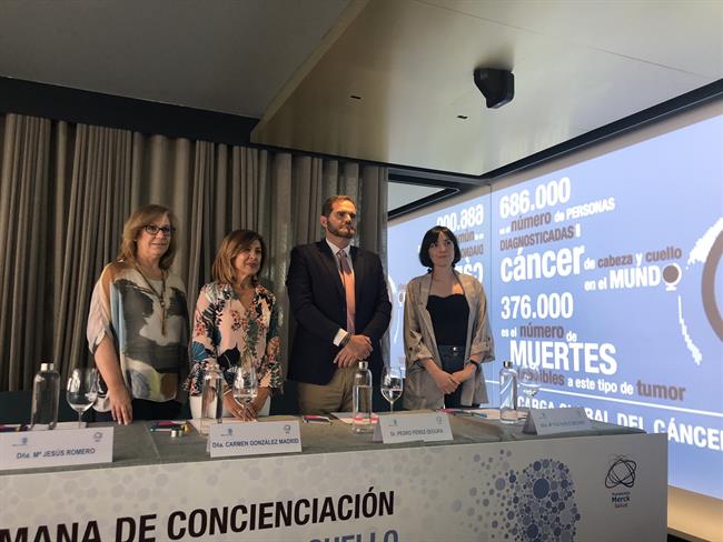 Presentación 'Make Sense' | EUROPA PRESS ep presentacion make sense