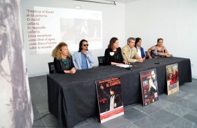 ep presentadas nuevas actividades del ano camaron