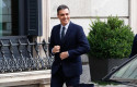 ep presidentegobiernofuncionescandidatola reeleccionpsoe pedro sanchez allegadacongresolos diputadosla segunda sesiondebateinvestiduracandidato socialistala presidenciagobierno ep presidentegobiernofuncionescandidatola reeleccionpsoe pedro sanchez allegadacongresolos diputadosla segunda sesiondebateinvestiduracandidato socialistala presidenciagobierno