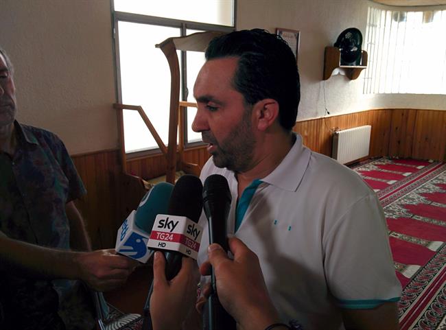 ep presidentela comunidad islamica annourripoll ali assid