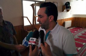 ep presidentela comunidad islamica annourripoll ali assid